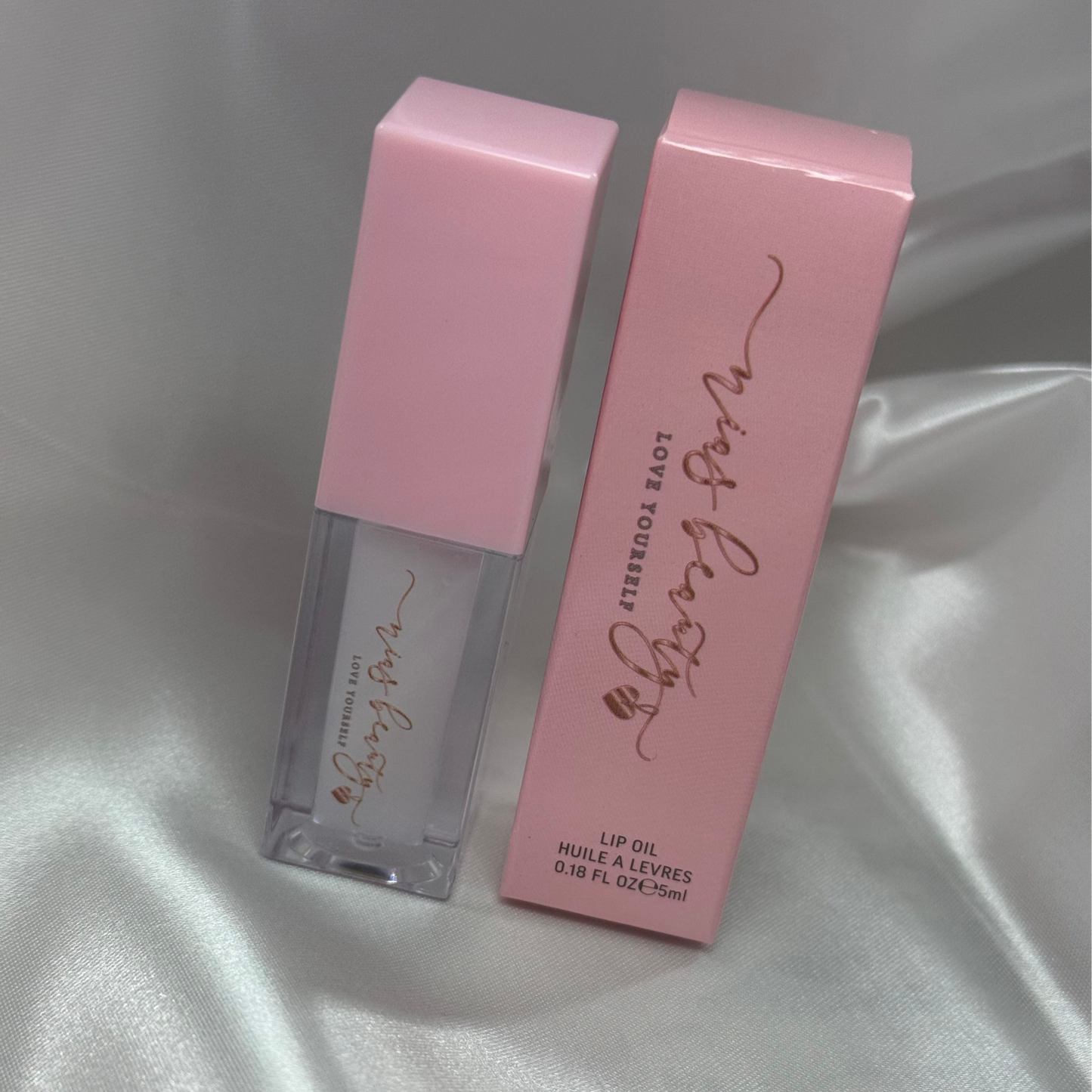 Lip Oil