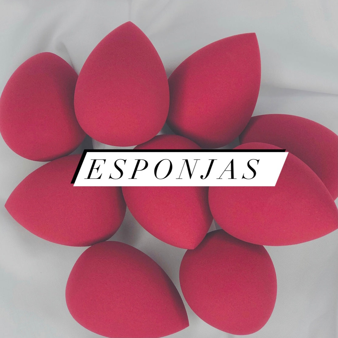 Esponja de Belleza