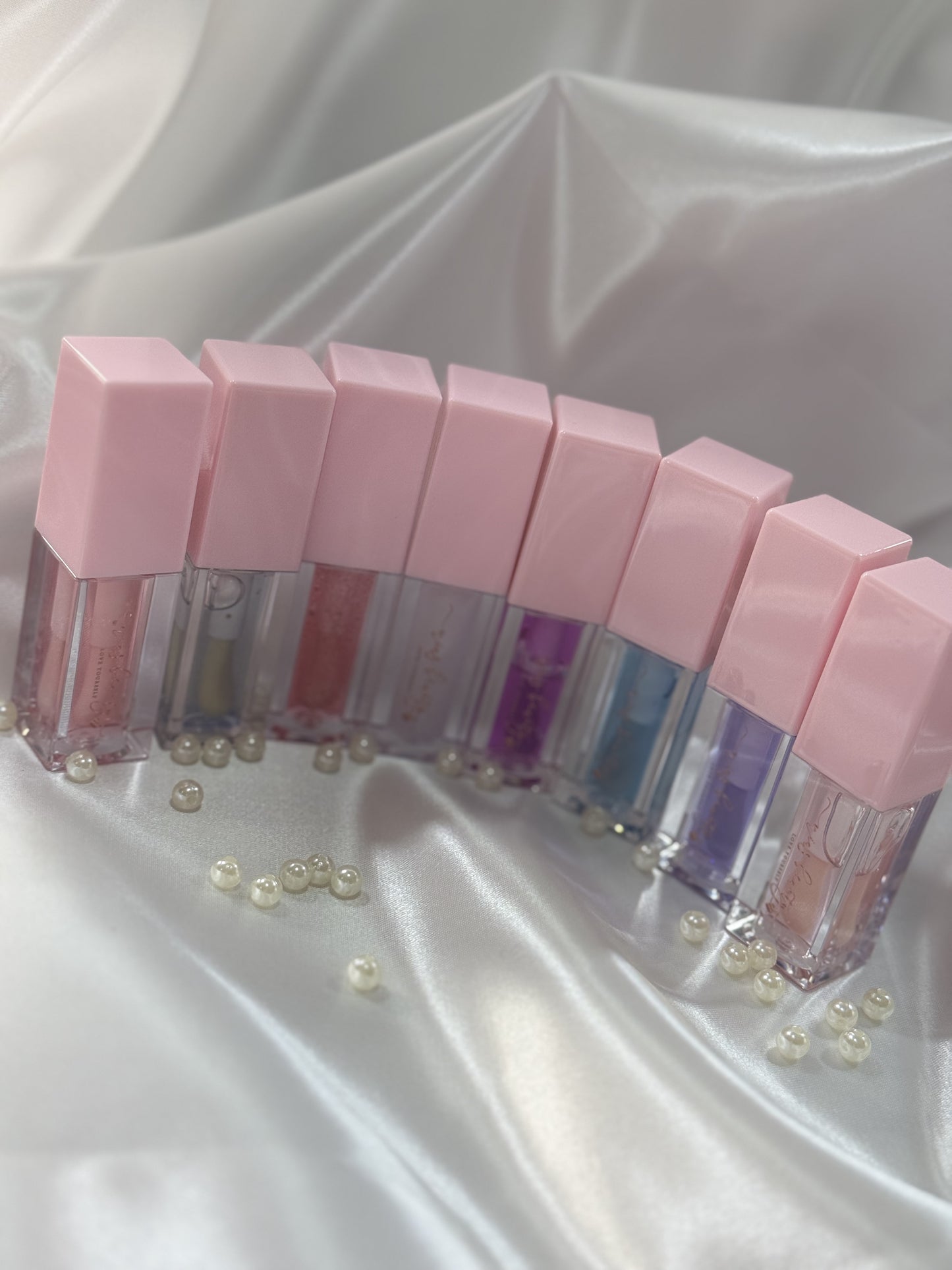 Lip Oil