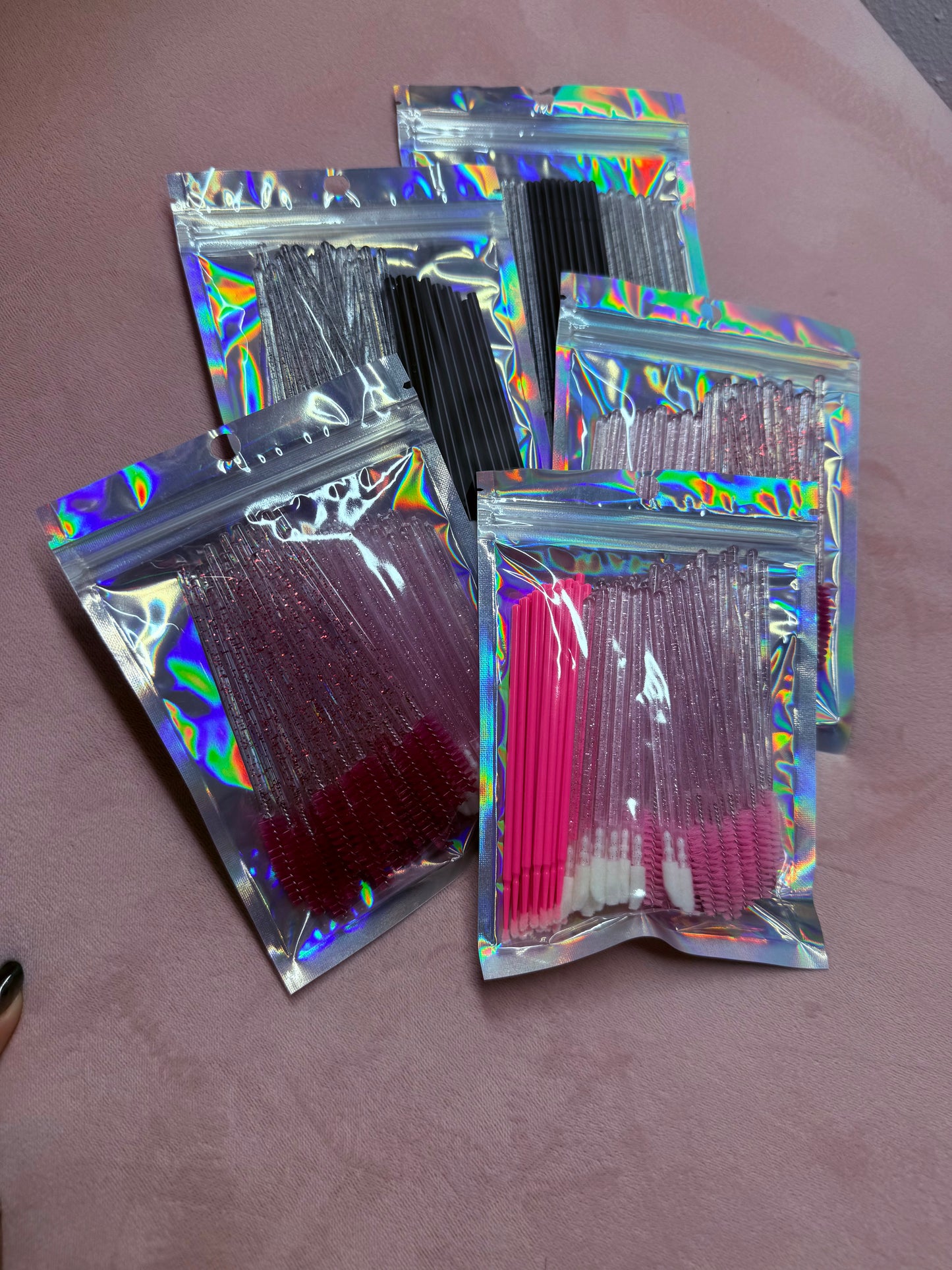 Cepillos